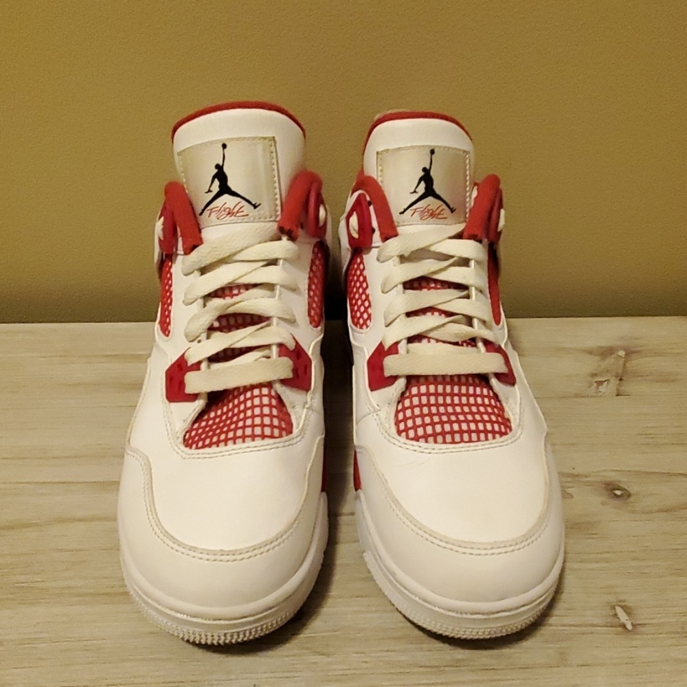 Air Jordan 4 Retro "Alternate 89"
